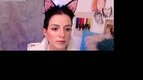 Niky A Stark online show from 02-05-25, 09:57