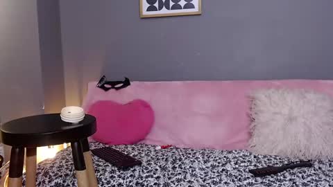 Niky A Stark online show from 02-16-25, 10:32