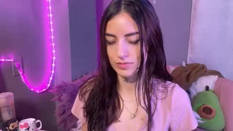 Niky A Stark online show from 11-24-25, 06:46