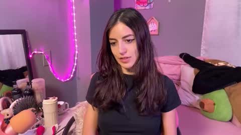 Niky A Stark online show from 11-25-25, 09:31