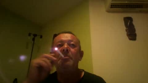 nikyo419 online show from 10-19-25, 04:13