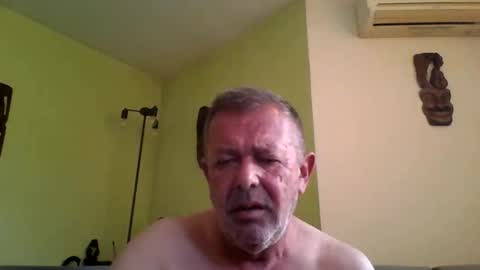 Snapshot of nikyo419 chatting on 05-30-26, 12:35 nikyo419 online show from 05-30-26, 12:35