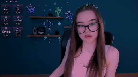 nila_eclipse online show from 03-16-26, 09:57