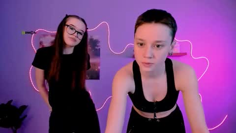 nila_eclipse online show from 03-22-26, 09:34