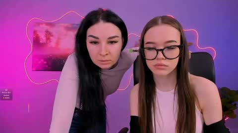 nila_eclipse online show from 04-18-26, 09:02