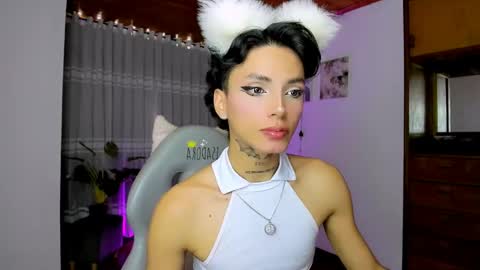 Snapshot of nilam217 chatting on 04-28-26, 07:30 Nilam online show from 04-28-26, 07:30