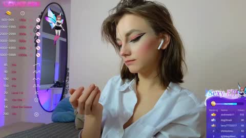 Nillie online show from 12-12-24, 03:10