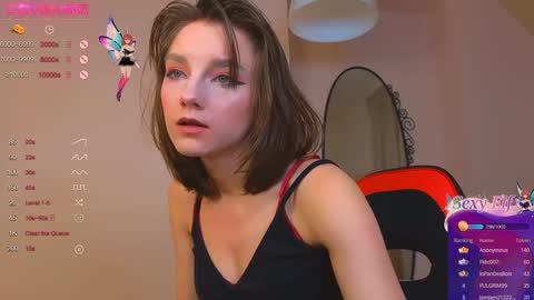 Nillie online show from 12-18-24, 12:43