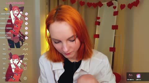 Nillie online show from 02-09-25, 02:28