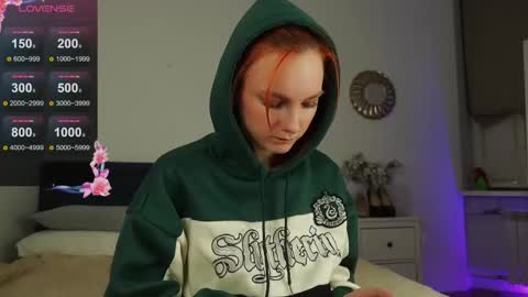 Nillie online show from 03-12-25, 09:35