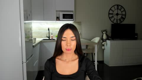 Bella online show from 12-20-24, 06:19