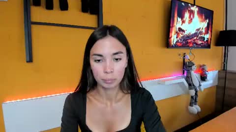 Bella online show from 07-28-26, 05:12