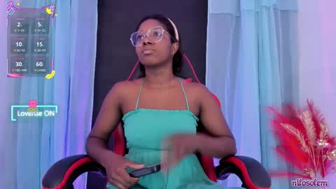 nilo solem online show from 11-07-25, 09:59