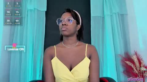 nilo solem online show from 11-21-25, 11:25