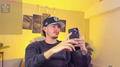 Nils online show from 02-01-26, 02:10