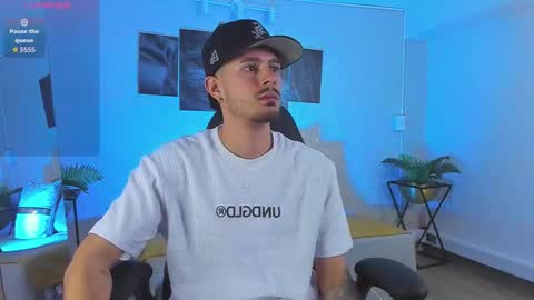 Nils online show from 03-03-26, 03:01