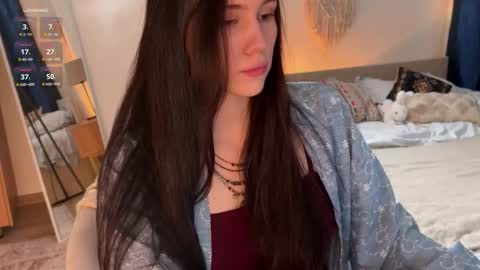 Jennet online show from 09-25-25, 04:00