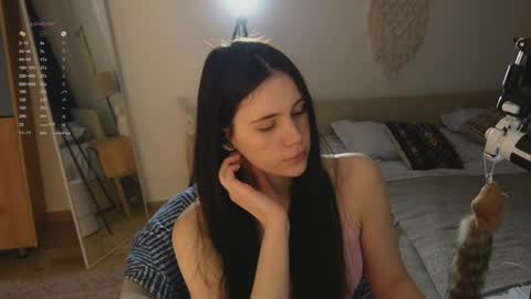 Jennet online show from 03-30-26, 05:25