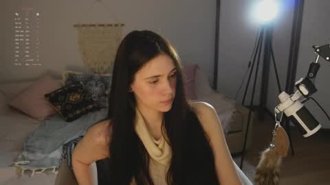 Jennet online show from 04-21-26, 06:55