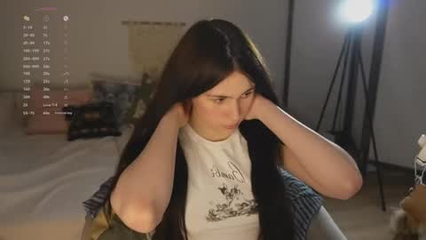 Snapshot of nimfaheart chatting on 05-28-26, 04:59 Jennet online show from 05-28-26, 04:59