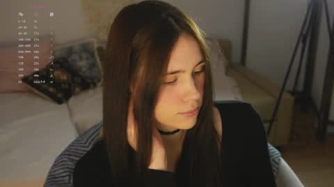 Snapshot of nimfaheart chatting on 05-29-26, 02:37 Jennet online show from 05-29-26, 02:37