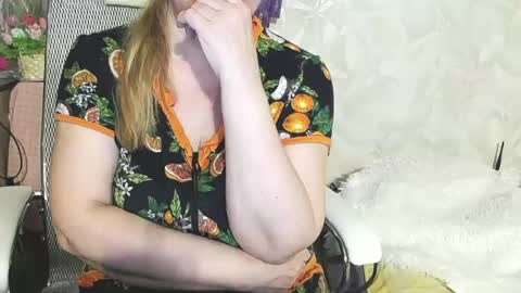 Nimfalove online show from 05-20-26, 10:05