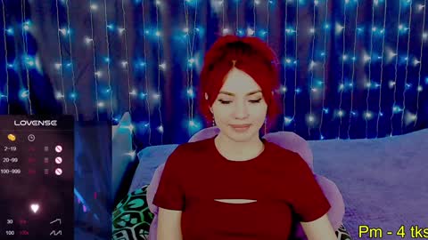 Snapshot of nimfeya chatting on 01-03-25, 10:09 Nimfeya online show from 01-03-25, 10:09