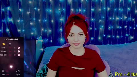 Snapshot of nimfeya chatting on 01-03-25, 01:14 Nimfeya online show from 01-03-25, 01:14
