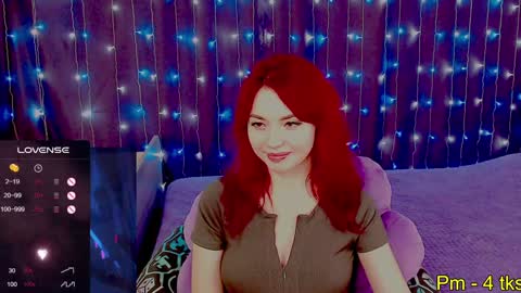 Snapshot of nimfeya chatting on 01-09-25, 10:52 Nimfeya online show from 01-09-25, 10:52
