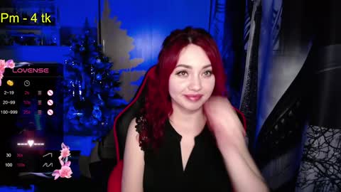 Snapshot of nimfeya chatting on 01-10-25, 07:11 Nimfeya online show from 01-10-25, 07:11