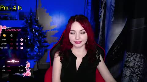 Snapshot of nimfeya chatting on 01-10-25, 10:15 Nimfeya online show from 01-10-25, 10:15