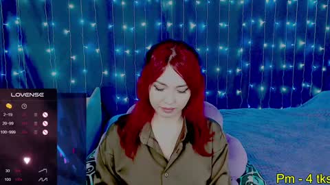 Snapshot of nimfeya chatting on 01-13-25, 10:36 Nimfeya online show from 01-13-25, 10:36