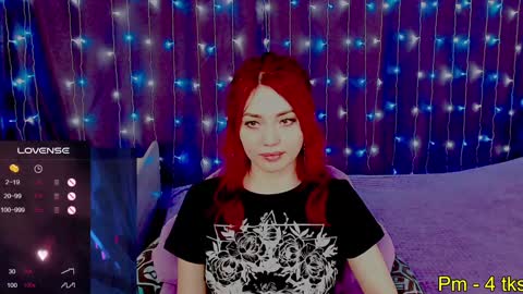 Snapshot of nimfeya chatting on 01-20-25, 11:24 Nimfeya online show from 01-20-25, 11:24