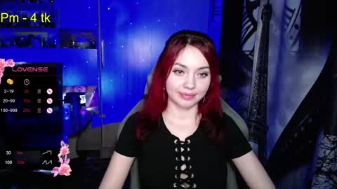 Snapshot of nimfeya chatting on 01-20-25, 10:15 Nimfeya online show from 01-20-25, 10:15
