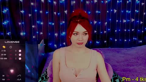 Snapshot of nimfeya chatting on 01-21-25, 11:13 Nimfeya online show from 01-21-25, 11:13