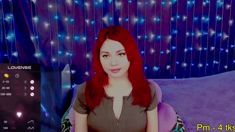 Snapshot of nimfeya chatting on 01-25-25, 11:13 Nimfeya online show from 01-25-25, 11:13