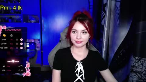 Snapshot of nimfeya chatting on 01-25-25, 10:50 Nimfeya online show from 01-25-25, 10:50