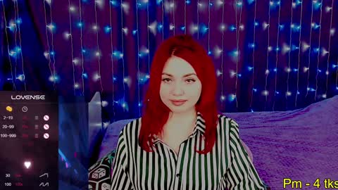 Snapshot of nimfeya chatting on 01-27-25, 11:00 Nimfeya online show from 01-27-25, 11:00