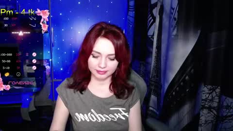 Snapshot of nimfeya chatting on 01-28-25, 10:34 Nimfeya online show from 01-28-25, 10:34