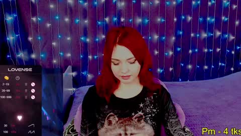 Snapshot of nimfeya chatting on 01-30-25, 11:11 Nimfeya online show from 01-30-25, 11:11