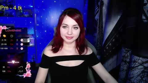 Snapshot of nimfeya chatting on 02-03-25, 10:11 Nimfeya online show from 02-03-25, 10:11