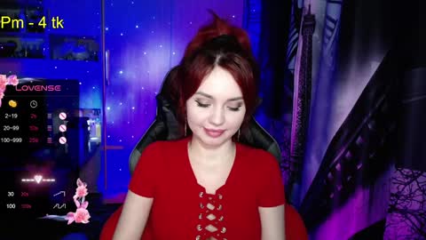 Snapshot of nimfeya chatting on 02-06-25, 08:13 Nimfeya online show from 02-06-25, 08:13