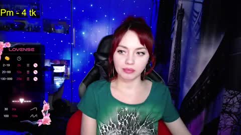 Snapshot of nimfeya chatting on 02-09-25, 10:11 Nimfeya online show from 02-09-25, 10:11