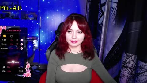 Snapshot of nimfeya chatting on 02-10-25, 07:17 Nimfeya online show from 02-10-25, 07:17