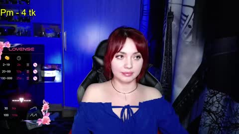 Snapshot of nimfeya chatting on 02-11-25, 07:59 Nimfeya online show from 02-11-25, 07:59