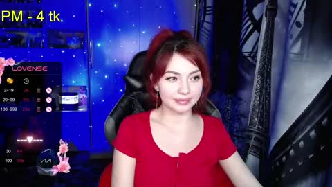 Snapshot of nimfeya chatting on 03-03-25, 07:28 Nimfeya online show from 03-03-25, 07:28