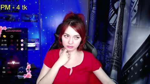 Snapshot of nimfeya chatting on 03-03-25, 10:42 Nimfeya online show from 03-03-25, 10:42