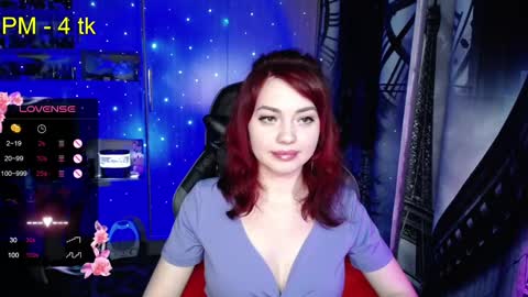 Snapshot of nimfeya chatting on 03-04-25, 07:11 Nimfeya online show from 03-04-25, 07:11
