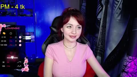 Snapshot of nimfeya chatting on 03-08-25, 07:20 Nimfeya online show from 03-08-25, 07:20