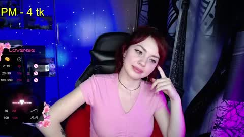Snapshot of nimfeya chatting on 03-08-25, 10:24 Nimfeya online show from 03-08-25, 10:24
